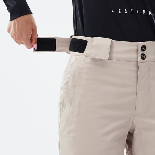 Elastiskt och justerbart midjeband Huvudproduktbild,