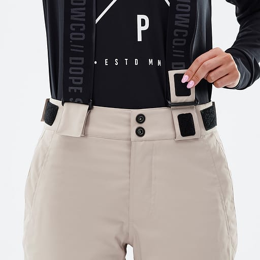 Bälteshällor för hängslen Huvudproduktbild,