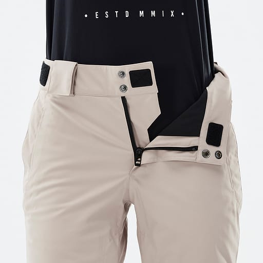 Förstärkt gylf Huvudproduktbild,