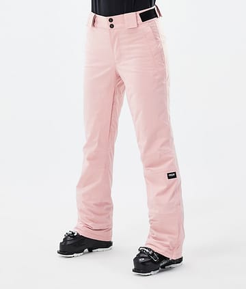 Dope Con W Skidbyxa Soft Pink