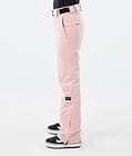 Dope Con W Snowboardbyxa Dam Soft Pink Renewed, Bild 3 av 6