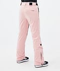 Dope Con W Snowboardbyxa Dam Soft Pink Renewed, Bild 4 av 6