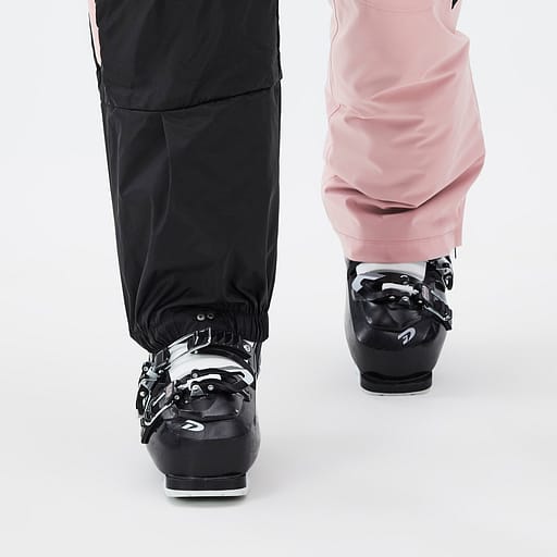 Elastiska snölås Huvudproduktbild,