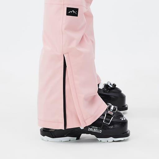 Fåll med dragkedja Huvudproduktbild,