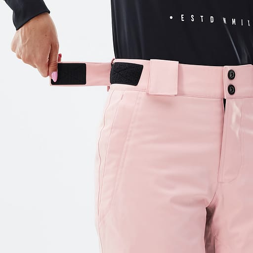 Elastiskt och justerbart midjeband Huvudproduktbild,