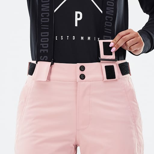 Bälteshällor för hängslen Huvudproduktbild,