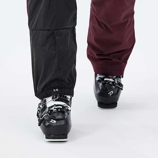 Elastiska snölås Huvudproduktbild,