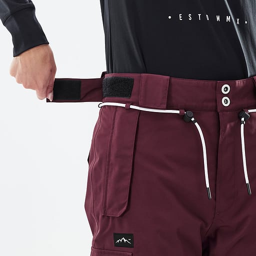 Elastiskt och justerbart midjeband Huvudproduktbild,