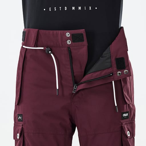 Förstärkt gylf Huvudproduktbild,