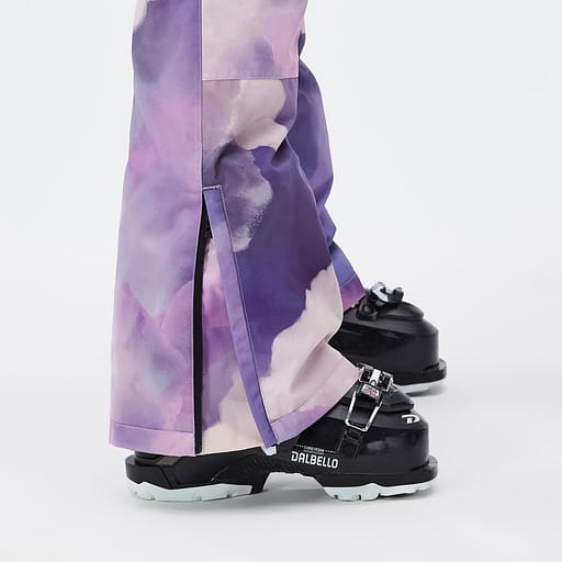 Fåll med dragkedja Huvudproduktbild,