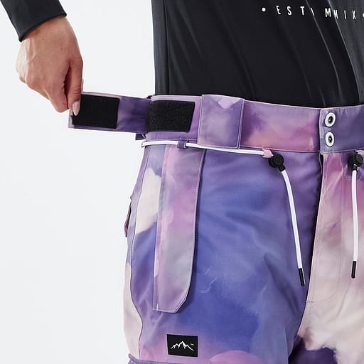 Elastiskt och justerbart midjeband Huvudproduktbild,