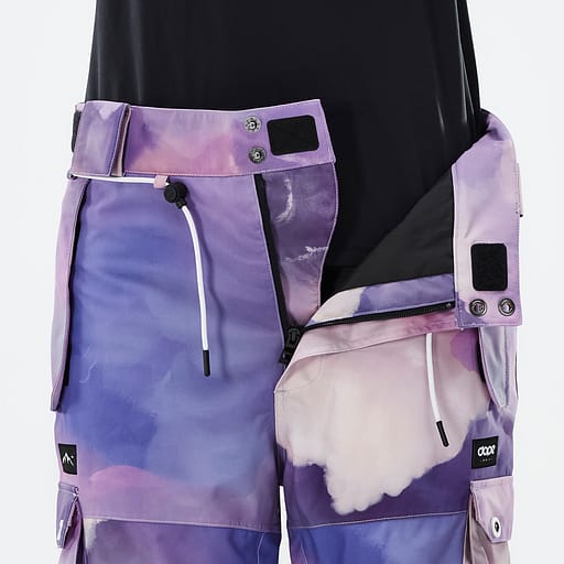 Förstärkt gylf Huvudproduktbild,