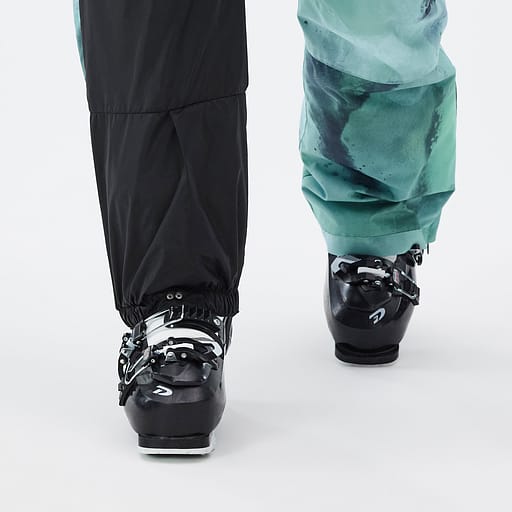 Elastiska snölås Huvudproduktbild,