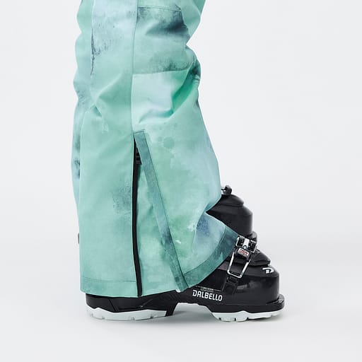 Fåll med dragkedja Huvudproduktbild,