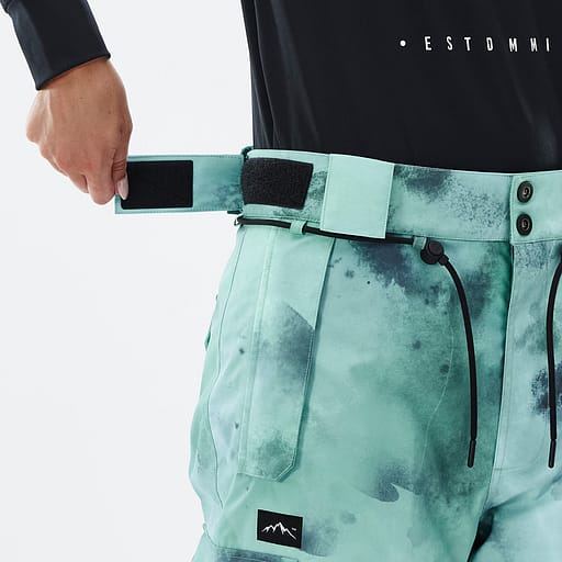 Elastiskt och justerbart midjeband Huvudproduktbild,