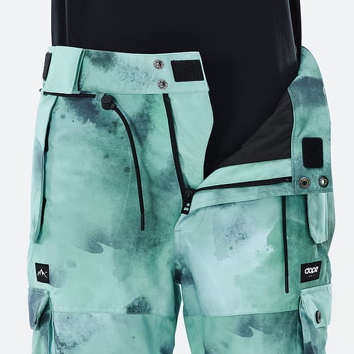 Förstärkt gylf Huvudproduktbild,