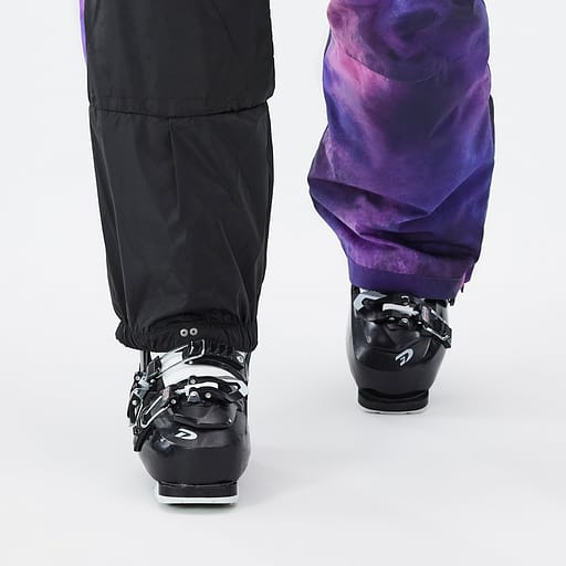 Elastiska snölås Huvudproduktbild,