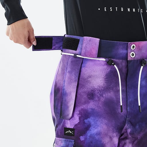 Elastiskt och justerbart midjeband Huvudproduktbild,