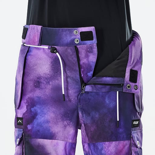 Förstärkt gylf Huvudproduktbild,