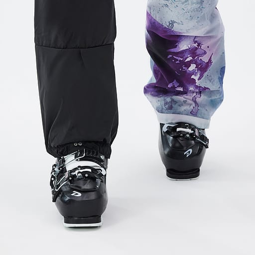 Elastiska snölås Huvudproduktbild,