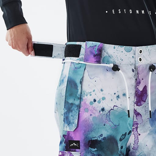 Elastiskt och justerbart midjeband Huvudproduktbild,