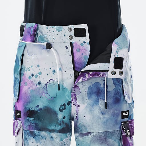 Förstärkt gylf Huvudproduktbild,