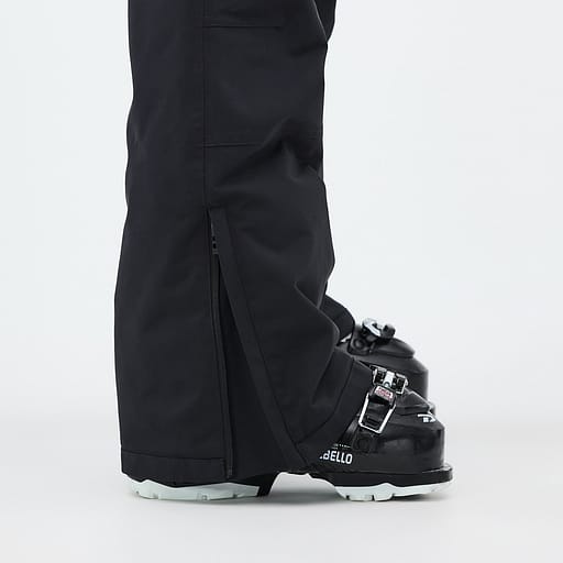 Fåll med dragkedja Huvudproduktbild,