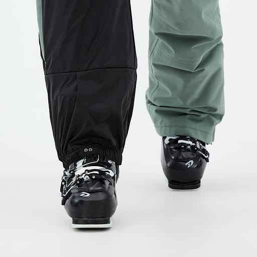 Elastiska snölås Huvudproduktbild,