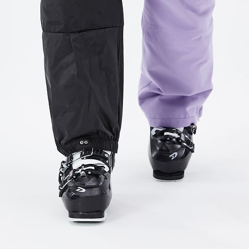 Elastiska snölås Huvudproduktbild,
