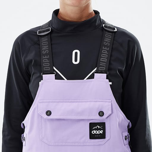 Inbyggda justerbara hängslen Huvudproduktbild,