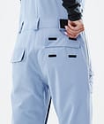 Dope Notorious B.I.B W Skidbyxa Dam Light Blue, Bild 7 av 7