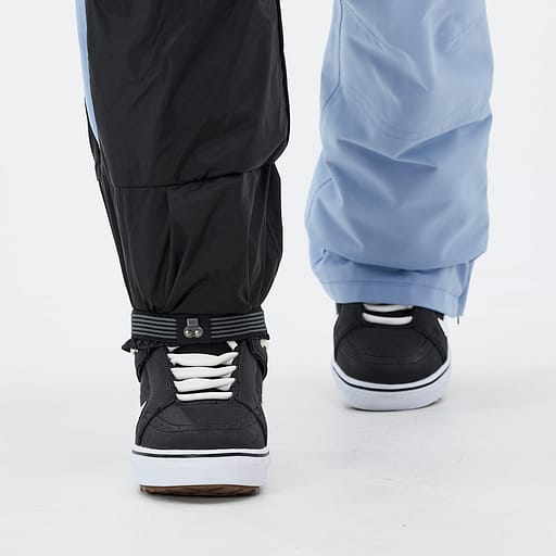 Elastiska snölås Huvudproduktbild,