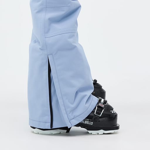 Fåll med dragkedja Huvudproduktbild,