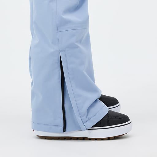 Fåll med dragkedja Huvudproduktbild,