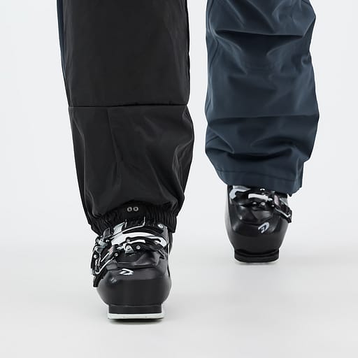 Elastiska snölås Huvudproduktbild,