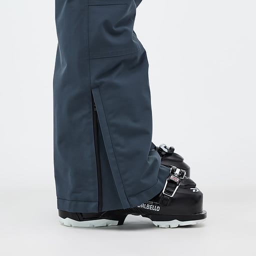 Fåll med dragkedja Huvudproduktbild,