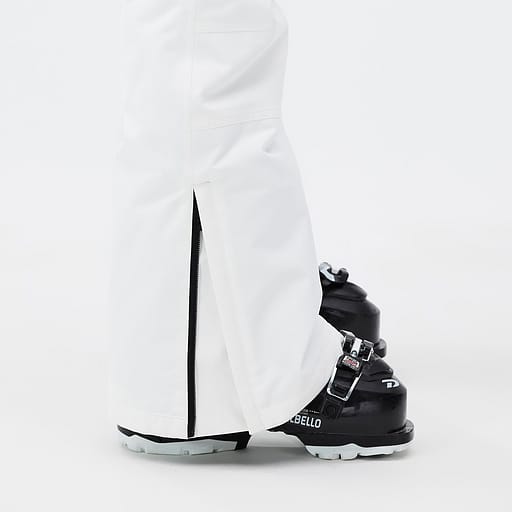 Fåll med dragkedja Huvudproduktbild,