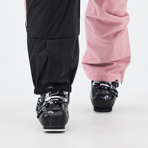 Elastiska snölås Huvudproduktbild,