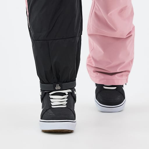 Elastiska snölås Huvudproduktbild,