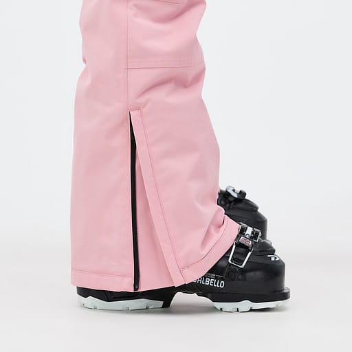 Fåll med dragkedja Huvudproduktbild,