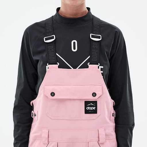 Inbyggda justerbara hängslen Huvudproduktbild,