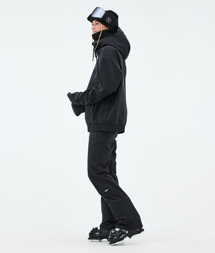Dope Cyclone W Skidjacka Dam Black, Bild 4 av 9