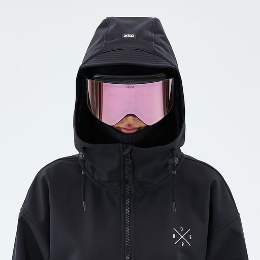 Weather Guard Huva