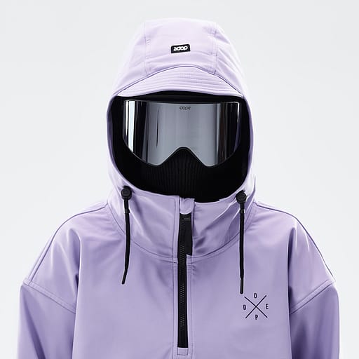 Weather Guard Huva Huvudproduktbild,