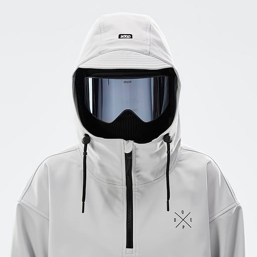 Weather Guard Huva Huvudproduktbild,