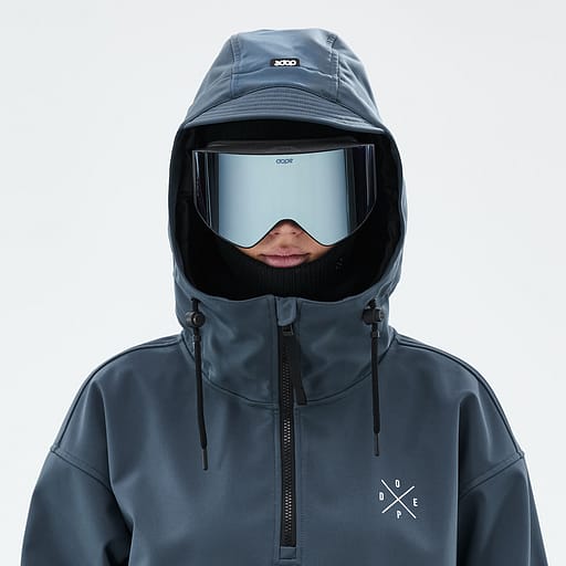 Weather Guard Huva Huvudproduktbild,