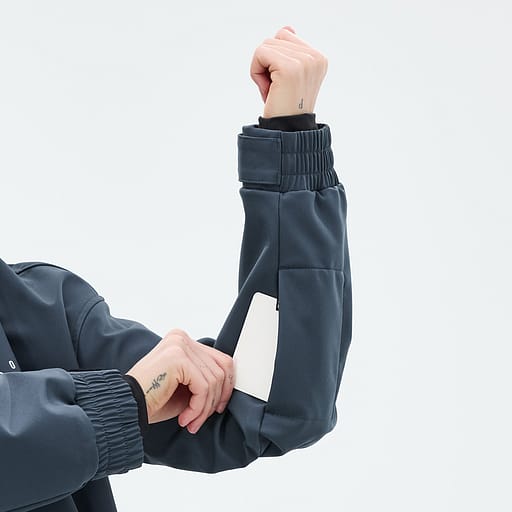 Liftkortsficka Huvudproduktbild,