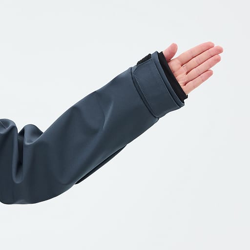 Justerbara ärmslut med kardborreband Huvudproduktbild,