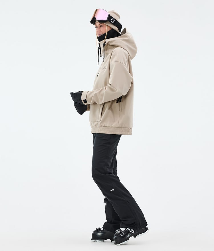 Dope Cyclone W Skidjacka Dam Sand, Bild 3 av 8