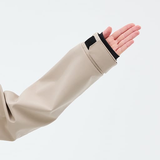 Justerbara ärmslut med kardborreband Huvudproduktbild,